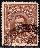 [Issues of 1913-1915 in Different Colors, type EU3]