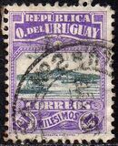 [Port of Montevideo, type EX]