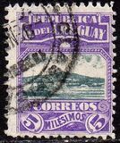 [Port of Montevideo, type EX]