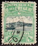 [Port of Montevideo, type EX1]