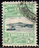 [Port of Montevideo, type EX1]