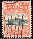 [Port of Montevideo, type EX2]
