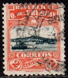 [Port of Montevideo, type EX2]