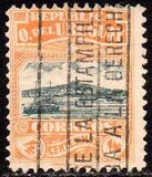 [Port of Montevideo, type EX3]
