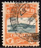 [Port of Montevideo, type EX3]