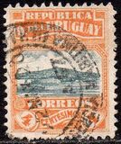 [Port of Montevideo, type EX3]