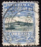 [Port of Montevideo, type EX4]