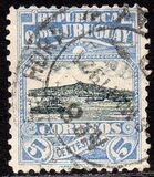 [Port of Montevideo, type EX4]
