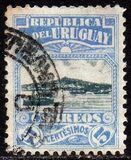 [Port of Montevideo, type EX4]