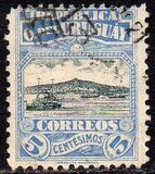 [Port of Montevideo, type EX4]