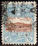 [Port of Montevideo, type EX5]