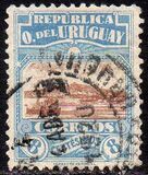 [Port of Montevideo, type EX5]