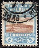 [Port of Montevideo, type EX5]