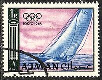 [Olympic Games - Tokyo, Japan, τύπος AF]