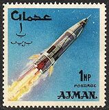 [Space Achievements, Tip CB]