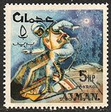 [Space Achievements, Tip CD]