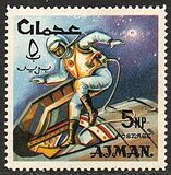 [Space Achievements, Tip CD]