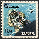 [Space Achievements, Tip CE]