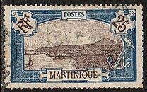 [Islander, Fort de France, tegund K]