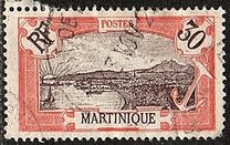 [Islander, Fort de France, tegund K1]