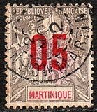 [Surcharge - Type A: Distance Between 0 & 5: 1½ mm and Between 1 & 0: 2½mm. Type B: Distance Between 0 & 5: 2mm & Between 1 & 0: 3mm, ประเภท M]