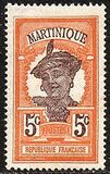 [Inslander, Fort de France - New Colours & Values, type J7]