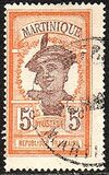 [Inslander, Fort de France - New Colours & Values, type J7]