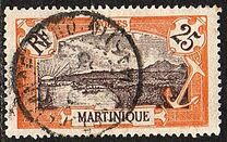 [Inslander, Fort de France - New Colours & Values, type K7]