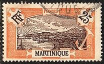 [Inslander, Fort de France - New Colours & Values, type K7]