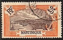 [Inslander, Fort de France - New Colours & Values, type K7]