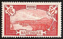 [Inslander, Fort de France - New Colours & Values, type K9]