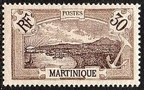 [Inslander, Fort de France - New Colours & Values, type K10]