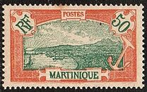 [Inslander, Fort de France - New Colours & Values, type K13]