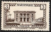 [Governor`s Palace, type AS]