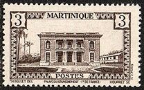 [Governor`s Palace, type AS]