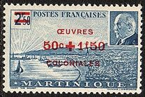 [No. 194 & 195 Surcharged, type AV]