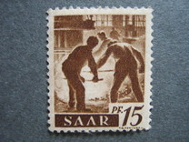 [Steel Workers, typ B]