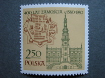 [The 400th Anniversary of Zamosc, タイプ CHH]