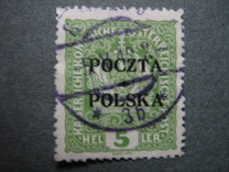 [The Kraków Issues, type K1]