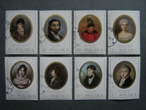 [Portrait Miniatures, тып BHX]