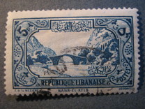 [Local Motives Stamp of 1930 with New Value, type DG]