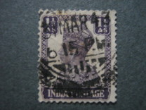 [King George VI, 1895-1952, tip AS1]