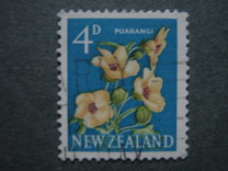 [Local Motifs - Flowers, type GW]