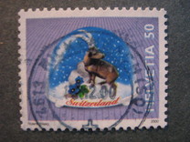 [Snow Domes, type BNQ]