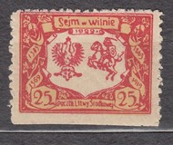 [Introduction of the Parliament, tegund W]