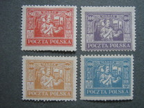 [Regular Issue for Upper Silesia - New Values, type I10]