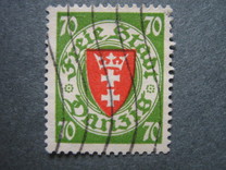 [Coat of Arms, Typ AV19]