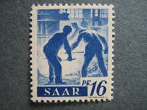 [Steel Workers, type B1]