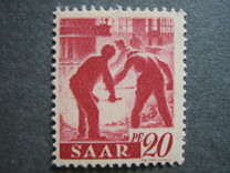 [Steel Workers, type B2]