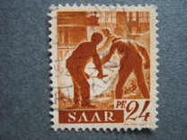[Steel Workers, type B3]